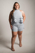 Conjunto Plus Size Amora - loja online