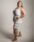 Conjunto Plus Size Emanuela na internet