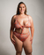 Trijunto Biquíni Plus Size Sofia na internet