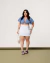 Imagem do Saia Plus Size Lavinia