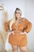 Macaquinho Plus Size Rebeca na internet