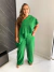 Imagem do Macacão Plus Size Maria Luiza