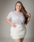 T-shirt Plus Size Bartira - loja online