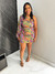Macaquinho Plus Size Taila - loja online