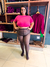 Imagem do Meia Calça Plus Size Tânia