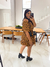 Vestido Macaquinho Plus Size Mariane