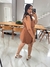 Vestido Plus Size Glaucia na internet