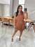 Vestido Plus Size Glaucia - comprar online