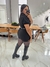 Imagem do Macaquinho Plus Size Bela