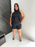 Conjunto Plus Size Amora - Absolut Plus Size Moda Feminina