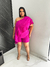 Macaquinho Plus Size Crislaine - loja online
