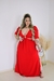 Vestido Plus Size Larissa - comprar online