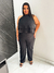 Macacão Plus Size Ana Claudia na internet