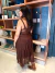 Imagem do Vestido Plus Size Marizete