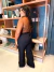Blusa Plus Size Joelly