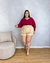 Blusa Plus Size Jasmim - loja online