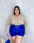 Blusa Plus Size Jasmim - loja online