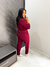 Conjunto Plus Size Raquel na internet