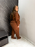 Conjunto Plus Size Raquel - loja online