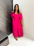 Vestido Plus Size Brisa