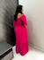 Vestido Plus Size Brisa - comprar online