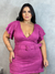 Conjunto Plus Size Romana - comprar online