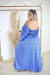 Vestido Longo Plus Size Carla - Absolut Plus Size Moda Feminina