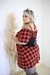 Vestido Plus Size Fabiana - comprar online