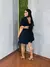 Macaquinho Plus Size Rebeca