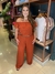 Macacão Plus Size Gina - comprar online