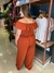 Macacão Plus Size Gina na internet