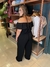 Macacão Plus Size Gina