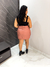 Saia Plus Size Suiane - loja online