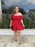 Vestido Ciganinha Plus Size Lilian