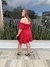 Vestido Ciganinha Plus Size Lilian - comprar online