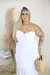 Vestido Plus Size Micaela - loja online