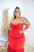 Vestido Plus Size Micaela - comprar online