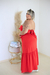 Vestido Plus Size Micaela na internet