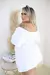 Vestido Plus Size Emília - Absolut Plus Size Moda Feminina