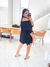 Vestido Plus Size Marcela