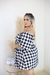 Imagem do Vestido Plus Size Emília