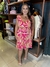 Imagem do Vestido Plus Size Luciana