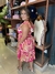 Vestido Plus Size Luciana