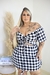 Vestido Plus Size Fabiana - loja online