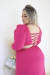 Imagem do Vestido Plus Size Larissa