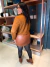 Jaqueta Plus Size Patricia na internet