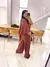 Conjunto Plus Size Maria - Absolut Plus Size Moda Feminina