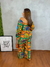 Conjunto Plus Size Ravena