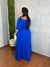 Vestido Plus Size Brisa - loja online