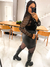 Imagem do Body Plus Size Valentina